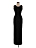 Jovani Black Cocktail Dress Size 6 - photo 1