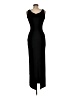 Jovani Black Cocktail Dress Size 6 - photo 2