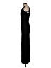 Jovani Black Cocktail Dress Size 6 - photo 5