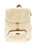 Ugg 100% Polyester Ivory Backpack One size - photo 1