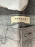 PacSun Gray Shorts Size 24 waist - photo 3