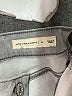 PacSun Gray Shorts Size 24 waist - photo 4