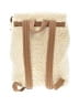 Ugg 100% Polyester Ivory Backpack One size - photo 2