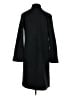 Tahari Black Wool Coat Size M - photo 2
