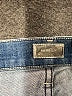 Mother Solid Blue Jeans Size 31 waist - photo 7