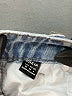 Shein Blue Skort Size 6 - photo 3