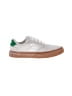 Cariuma Chevron-herringbone White Ivory Sneakers Size 6 1/2 - photo 1