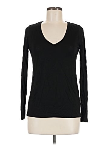The Lady & The Sailor Long Sleeve T-Shirt (view 1)
