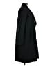 Tahari Black Wool Coat Size M - photo 4