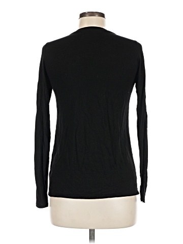 The Lady & The Sailor Long Sleeve T-Shirt (view 2)