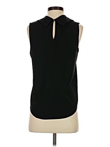 Zara Basic Sleeveless Blouse (view 2)