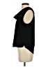 Zara Basic Black Sleeveless Blouse Size S - photo 5
