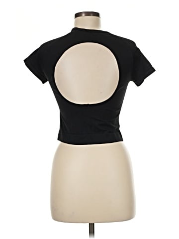 Victoria's Secret Pink Active T-Shirt (view 2)