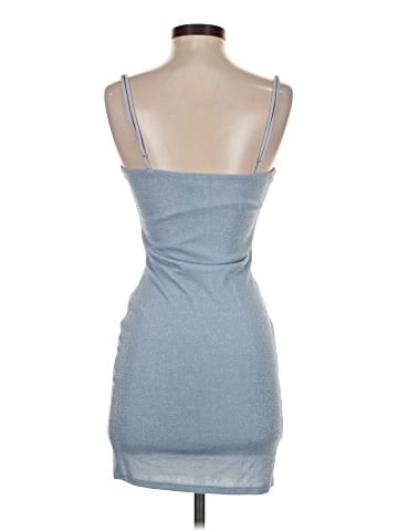Lucy In The Sky Cocktail Dress (view 2)