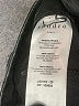 Sandro 100% Cotton Black Denim Skirt Size Sm (1) - photo 5