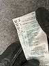 Sandro 100% Cotton Black Denim Skirt Size Sm (1) - photo 6