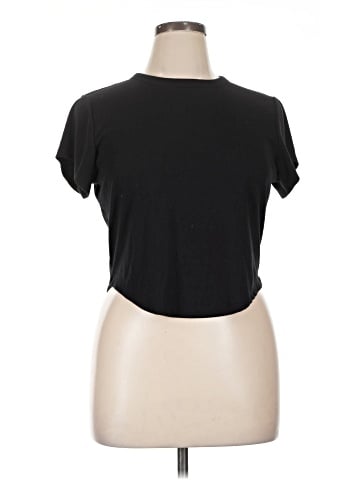 Active by Old Navy Short Sleeve Top (view 1)