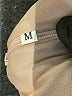 Unbranded Metallic Gold Cocktail Dress Size M - photo 7