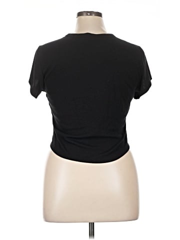 Active by Old Navy Short Sleeve Top (view 2)