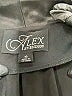 Alex Evenings Black Blazer Size 16 - photo 6