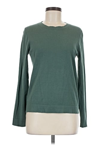 J.Crew Factory Store Long Sleeve T-Shirt (view 1)