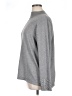 Chico's Gray Long Sleeve Turtleneck Size XL - photo 5