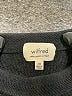 Wilfred 100% Wool Black Sweater Vest Size XXS - photo 7