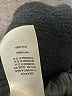 Wilfred 100% Wool Black Sweater Vest Size XXS - photo 8