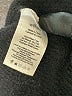 Wilfred 100% Wool Black Sweater Vest Size XXS - photo 9