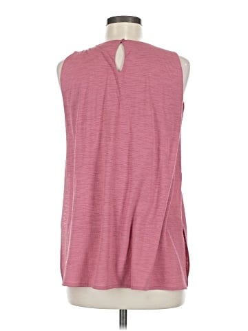 Ann Taylor Factory Sleeveless Top (view 2)