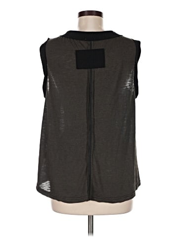 Pol Sleeveless T-Shirt (view 2)