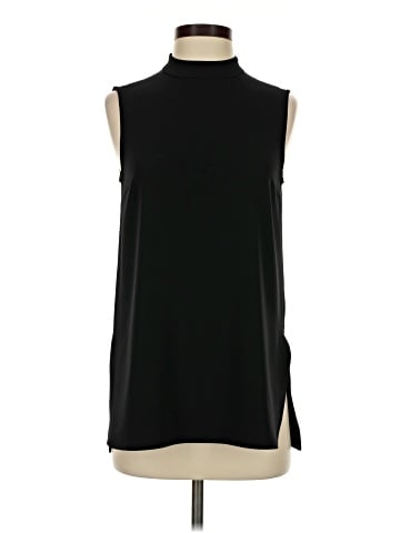 Uniqlo Sleeveless Blouse (view 1)