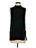 Uniqlo Black Sleeveless Blouse Size S - photo 1
