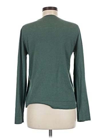 J.Crew Factory Store Long Sleeve T-Shirt (view 2)
