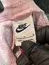 Nike Hearts Pink Track Pants Size L (youth) - photo 3