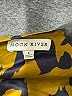 Moon River 100% Polyester Gold Sleeveless Top Size L - photo 7