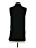 Uniqlo Black Sleeveless Blouse Size S - photo 2