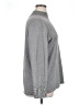 Chico's Gray Long Sleeve Turtleneck Size XL - photo 4