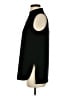 Uniqlo Black Sleeveless Blouse Size S - photo 5