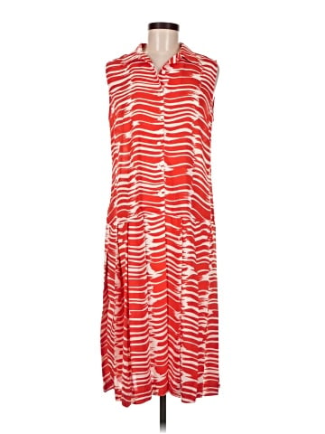 CAbi Casual Dress (view 1)
