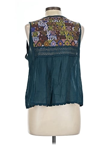 Free People Sleeveless T-Shirt (view 2)
