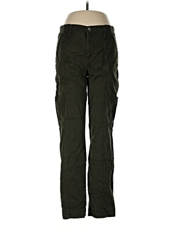 Lee Cargo Pants (view 1)