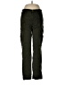 Lee Green Cargo Pants Size 6 - photo 1