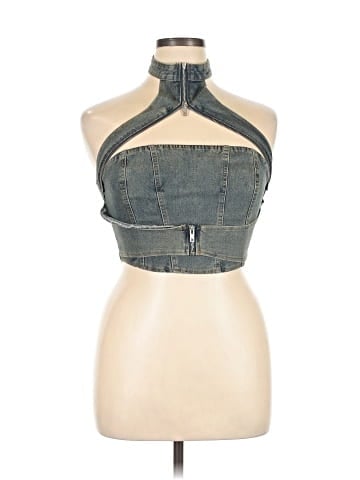 Shein Sleeveless Top (view 1)