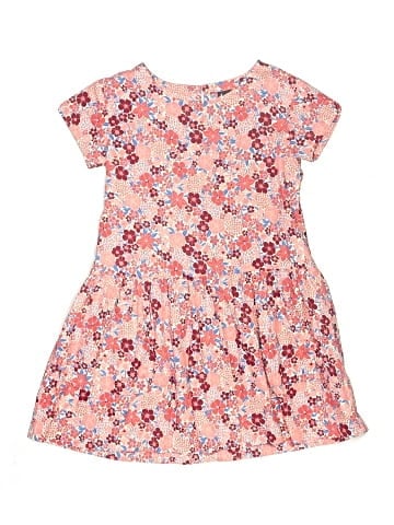 Tea Dress (view 1)
