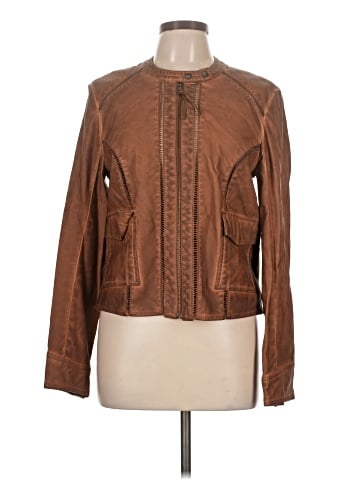 Hei Hei Jacket (view 1)