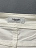 Kensie Ivory Jeans Size 10 - photo 4