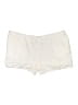 Divided by H&M Ivory Shorts Size 4XL - photo 1