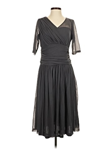 Kiyonna Cocktail Dress (view 1)