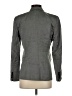 BOSS by HUGO BOSS Gray Blazer Size 4 - photo 2